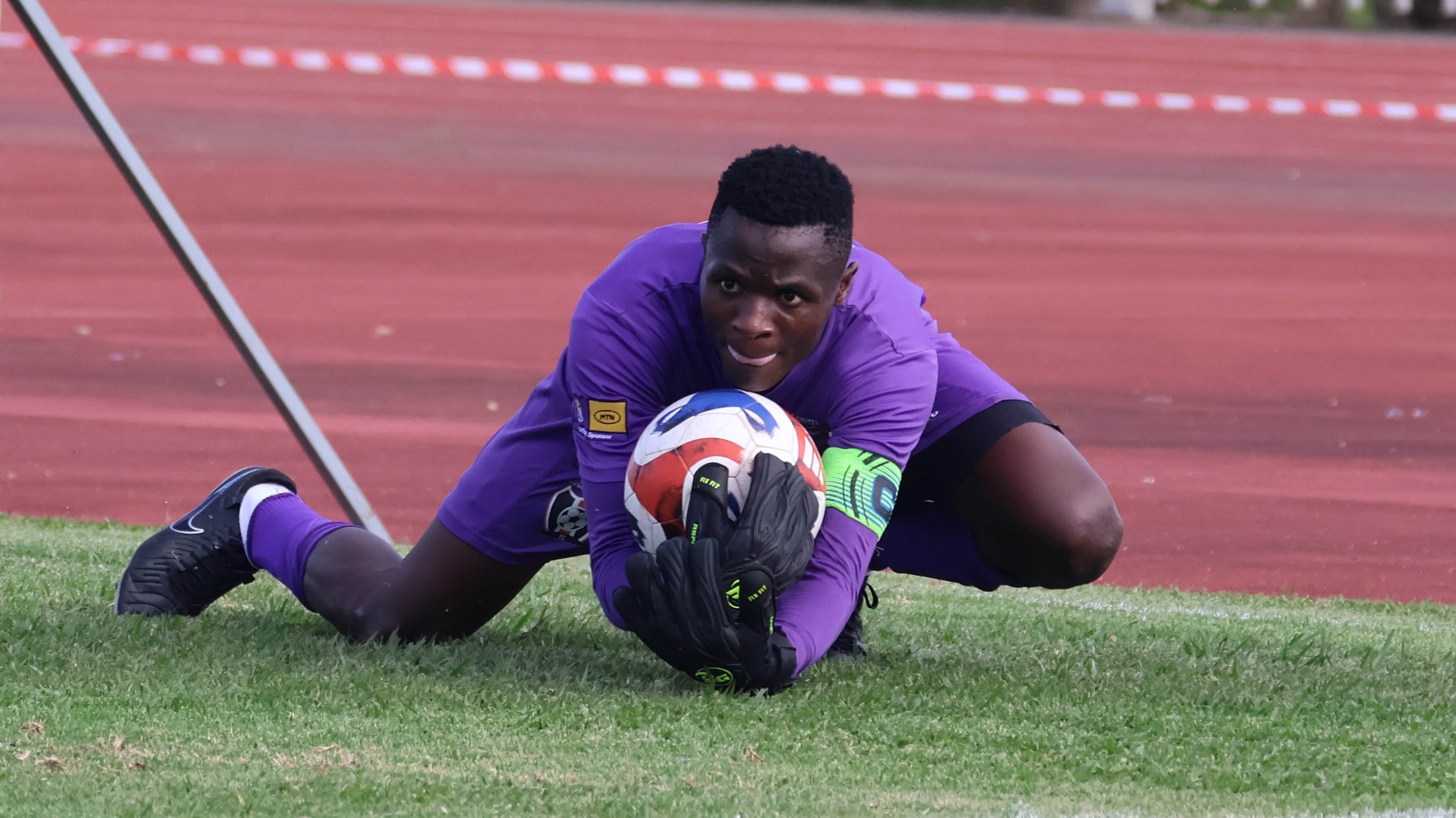 Ezulwini ’ keeper leads clean sheets chart